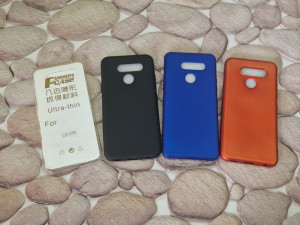 LG K50 maska-silikon-case-zastita