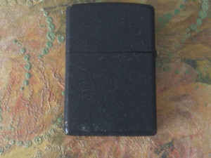 Zippo upaljač 2010
