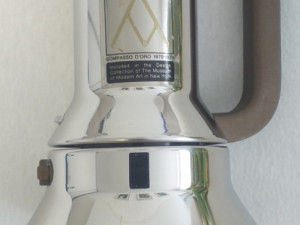 Aparat za kafu Alessi