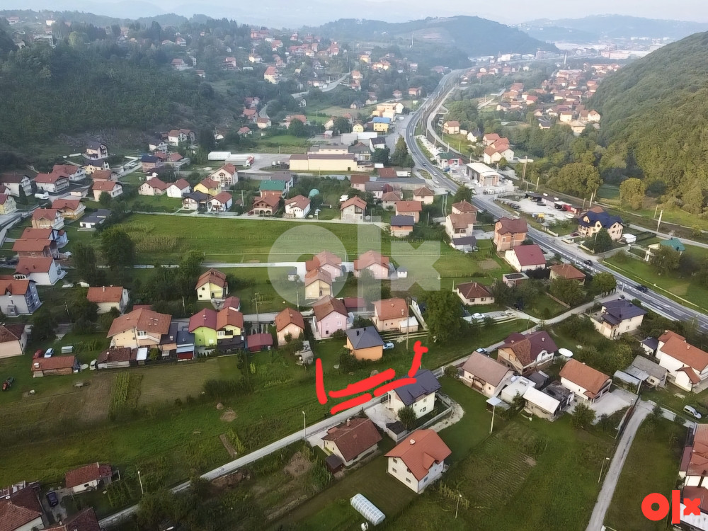 Kuća Hadžići Binježevo 150m2