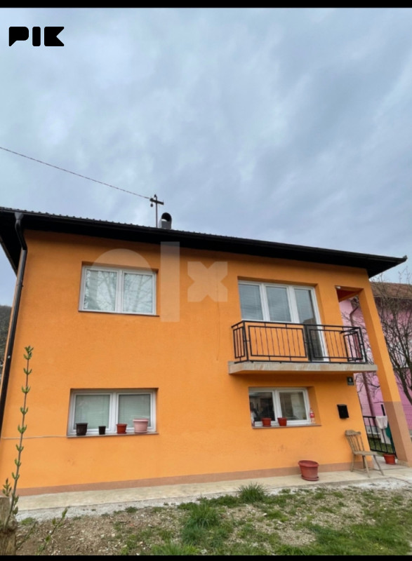 Kuća Hadžići Binježevo 150m2 2