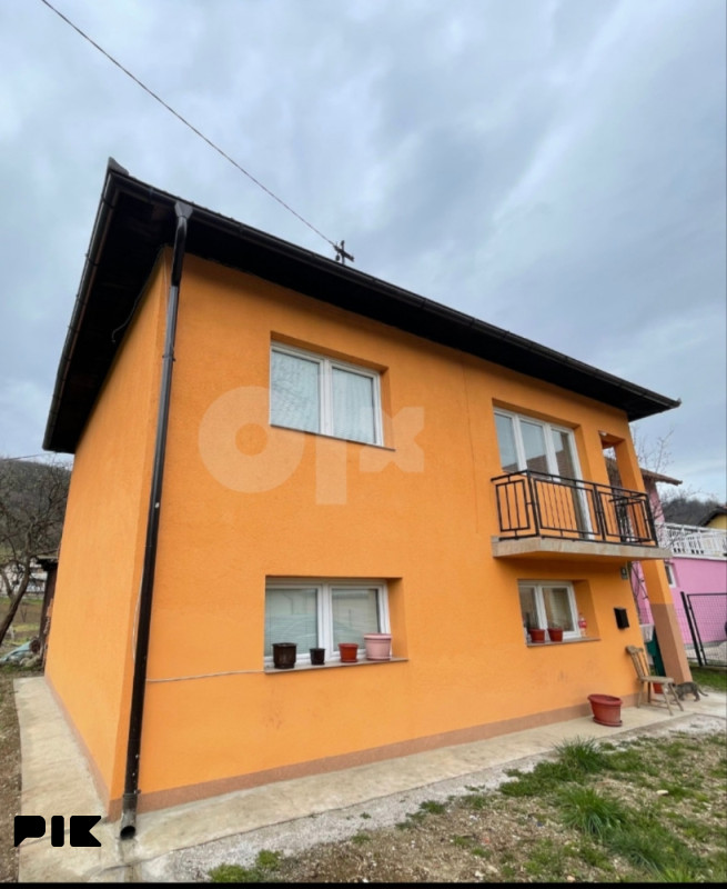 Kuća Hadžići Binježevo 150m2 3