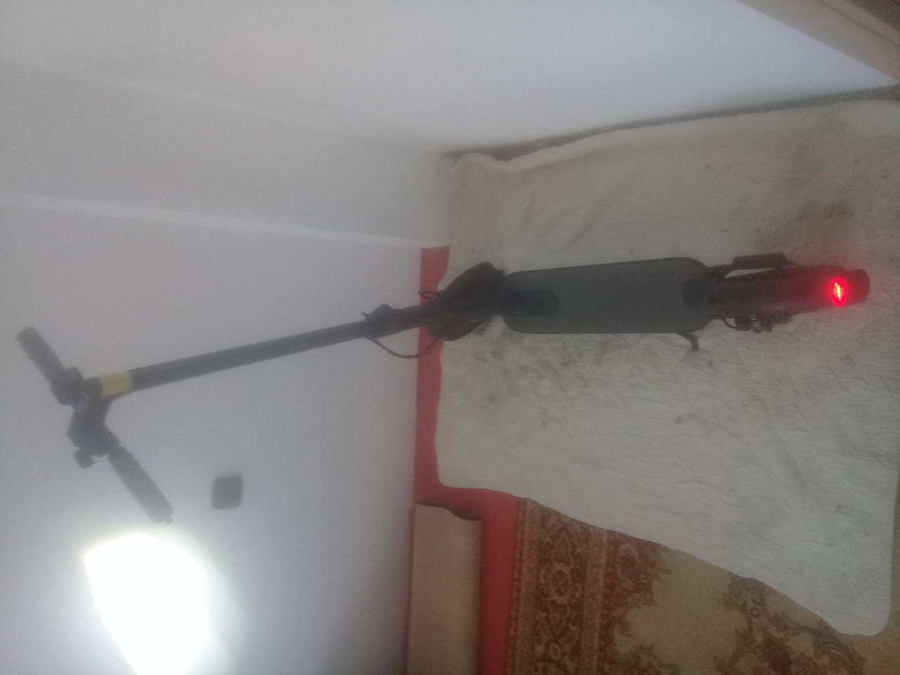 Elektricni romobil