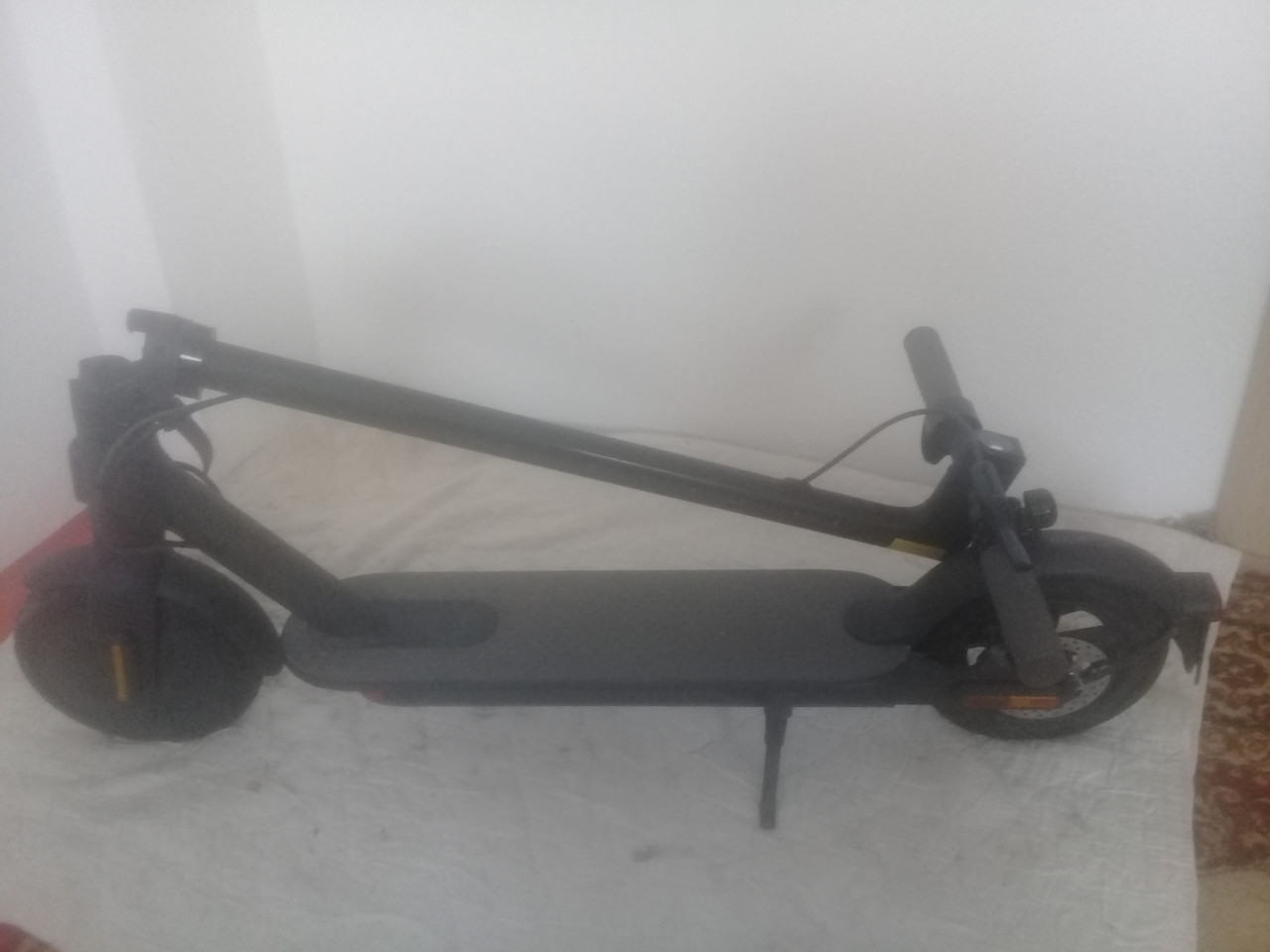 Elektricni romobil