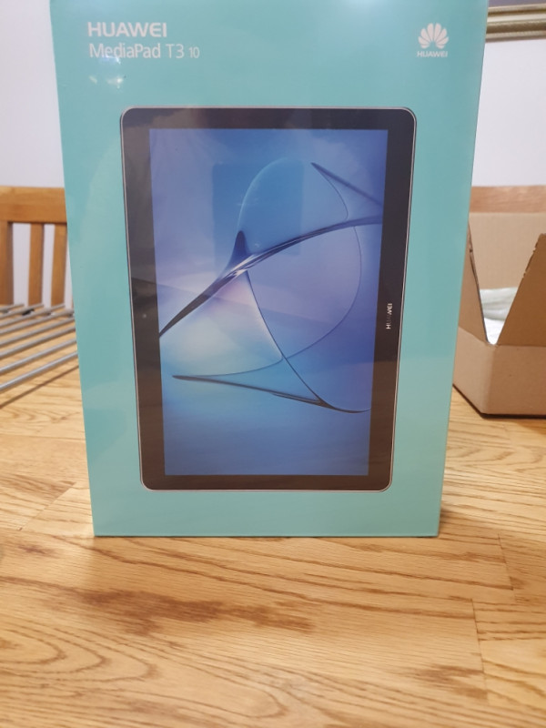 Huawei tablet nov Tablet PCs OLX.ba