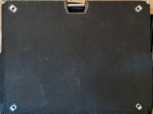 Dijelovi Peugeot 3008,daska gepeka.