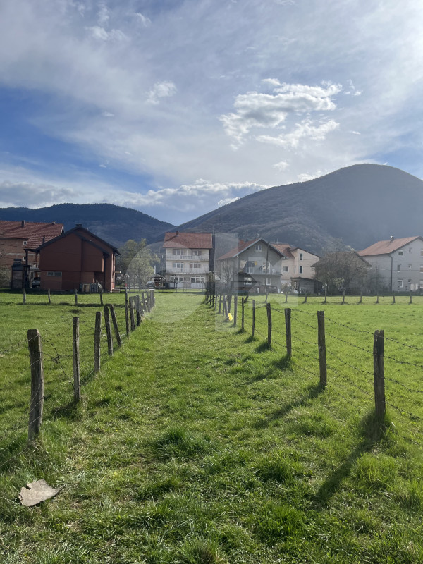 Prodaja zemljište Osijek- Ilidža 3