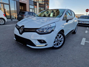 Rent a Car Sarajevo 100% najbolje cijene Clio Automatik