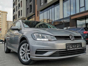 Rent a Car 100% Najbolje cijene Golf 7 Automatik