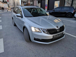 Rent a Car - 100% najbolje cijene Škoda Octavia 2019