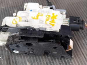 BRAVA VRATA SEAT LEON 2009 PREDNJA DESNA