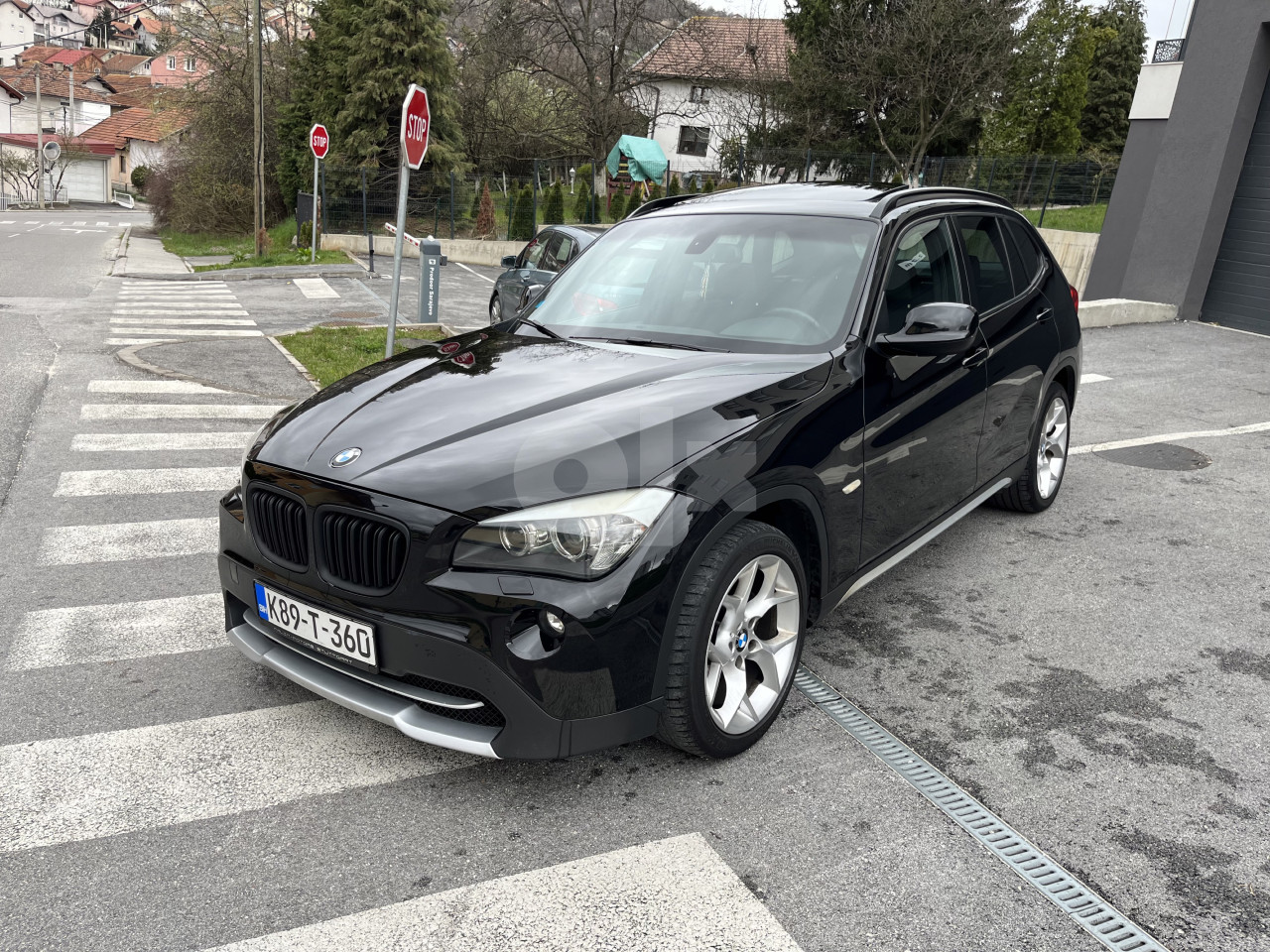 BMW X1 - Automobili - OLX.ba