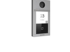 VIDEOINTERFON DS-KV8113-WME1(B)