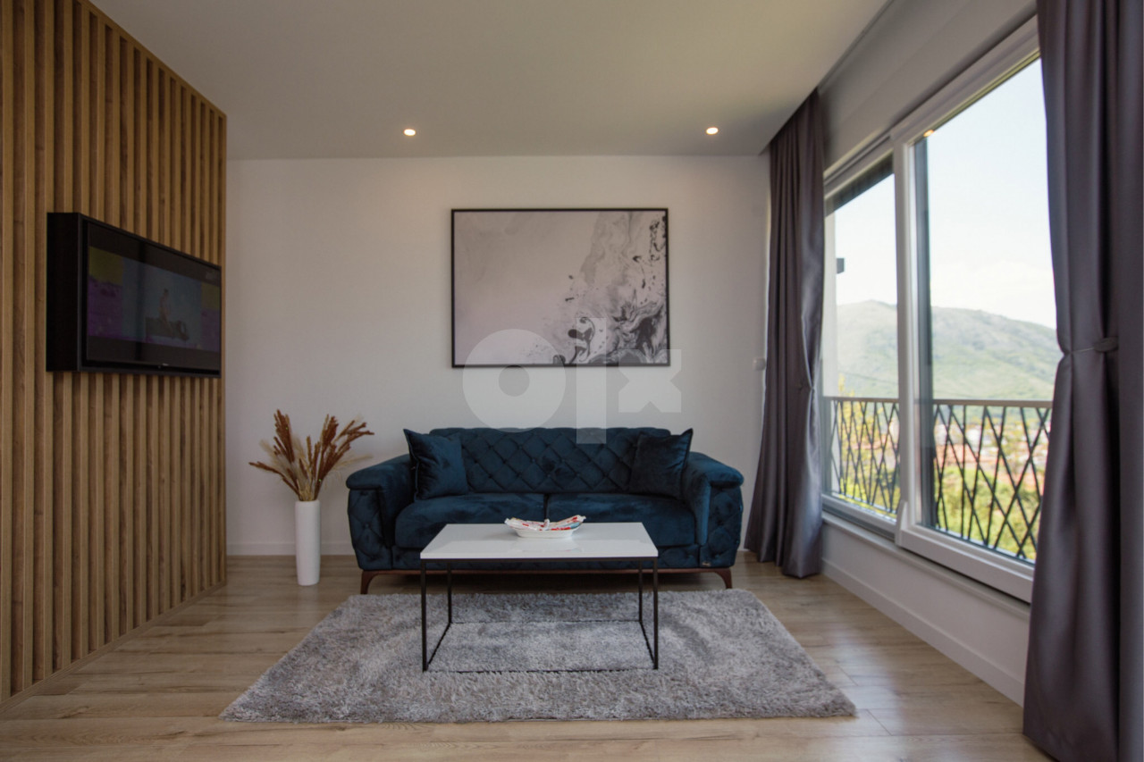 Stan na Dan Mostar Apartman Romansa 061 386 990 5