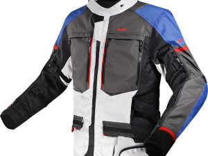 JAKNA ZA MOTOR/JAKNA ZA MOTOCIKL LS2 NORWAY MOTO JAKNA