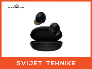Slušalice Realme Buds Q2 (Active Black)