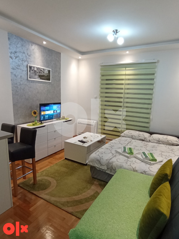 Apartman na dan Trebinje ( besplatan parking )