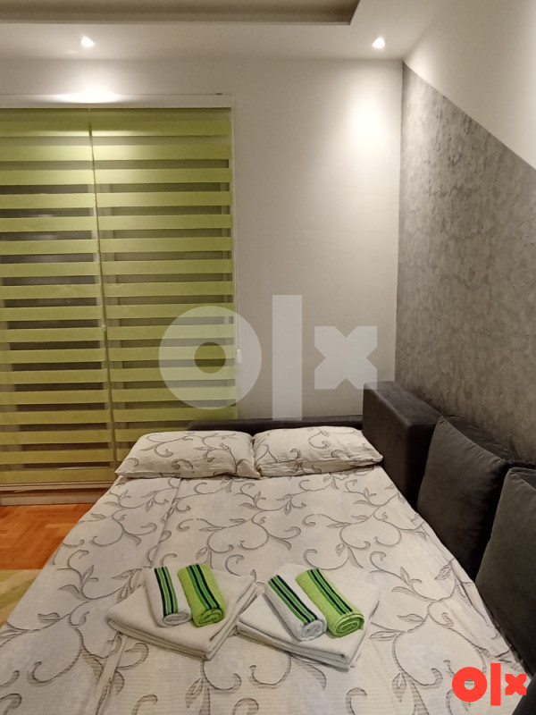Apartman na dan Trebinje ( besplatan parking ) 2