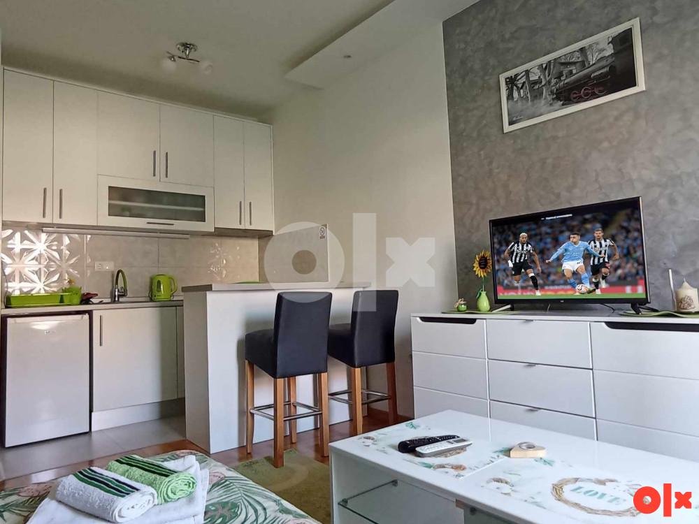 Apartman na dan Trebinje ( besplatan parking ) - Ansicht 6