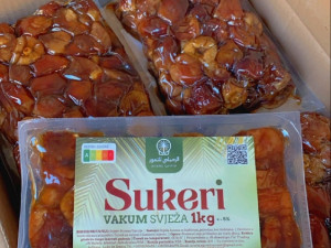 Hurme SUKERI 0,5kg (vakuum pakiranje)