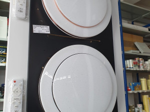 PLAFONJERA LED MARIA