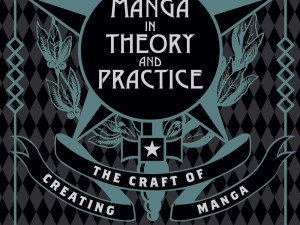 Manga in Theory and Practice  Craft of Creating Manga Jojo Jojos
