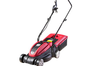 Raider električna kosačica kosilica RD-LM35 1200W