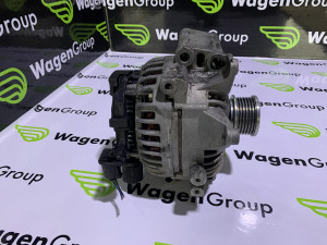 ALTERNATOR  MERCEDES 2.2 CDI A0131540002 0124625014