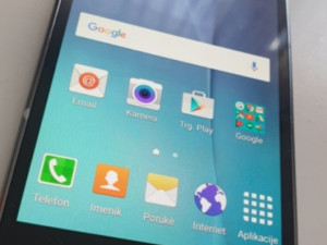 SAMSUNG GALAXY J5