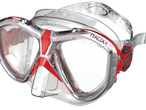 Ronilačka maska Seac Italica 50