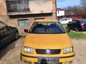 Polo 4 , 1.9 sdi , 2 vrata , bih papiri - dijelovi