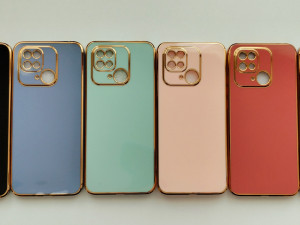 Maska za XIAOMI Redmi 10C