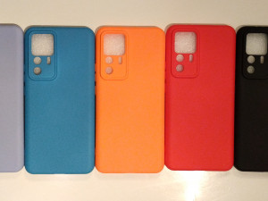 Maska za XIAOMI Mi 12T/Mi 12T pro