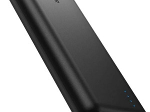 Anker Powerbank, PowerCore 20100mAh

Powerbank