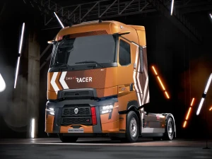Renault Trucks T HIGH MAX