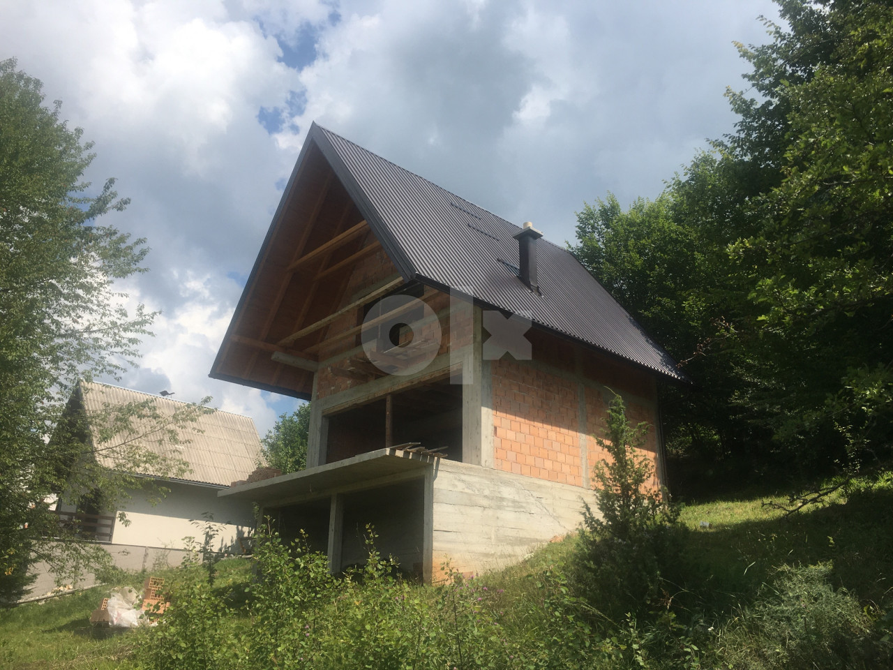 Vikendica Istočni Stari Grad