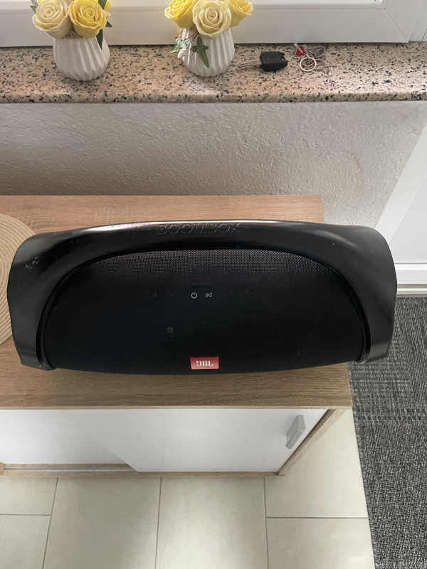 Jbl Boombox Bluetooth zvučnici OLX.ba