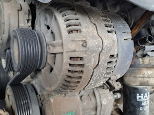 ALTERNATOR AUDI A3 BENZIN
