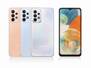 Samsung Galaxy A23 5G 4/64GB