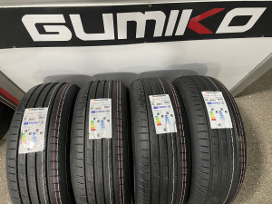 215 60 R16 HANKOOK K135 LJETNE GUME 16