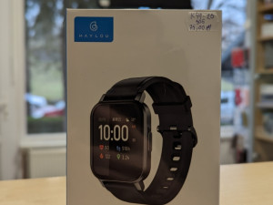 Haylou Smart Watch 2 LS02