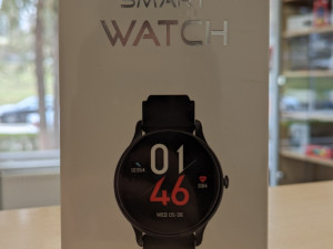 Cubot C9 Smart Watch Pink Black