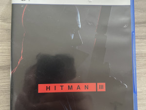 Hitman 3 PS5