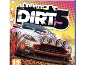 Dirt 5