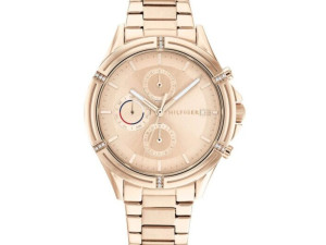 TOMMY HILFIGER SAT TH-454-3-34-3292S