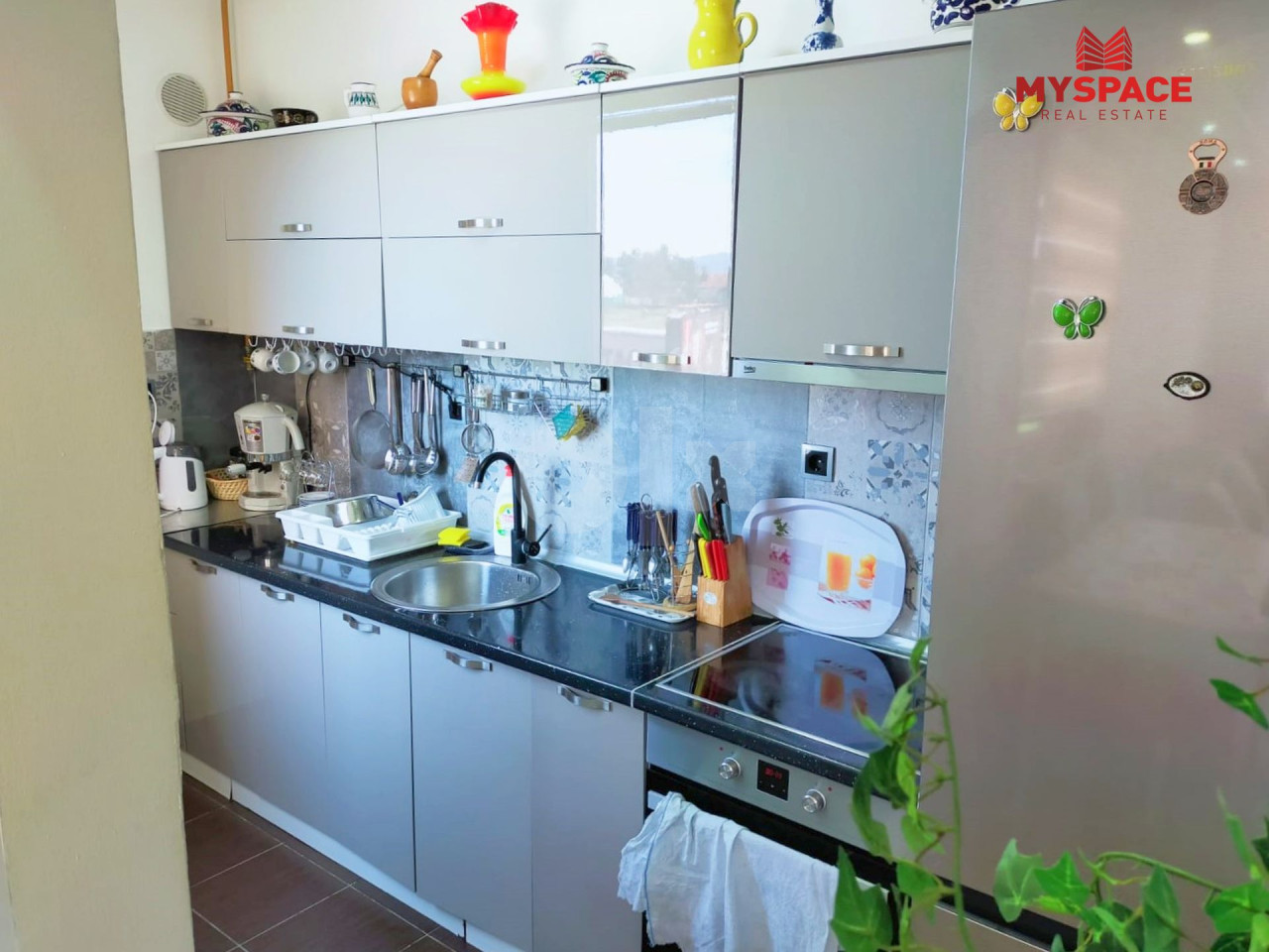 MY SPACE/ Stan/ Lukavica/ NOVOGRADNJA/ NAMJESTEN/ 74 m2 6