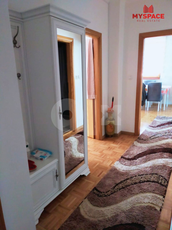 MY SPACE/ Stan/ Lukavica/ NOVOGRADNJA/ NAMJESTEN/ 74 m2 14