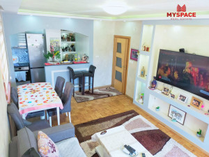MY SPACE/ Stan/ Lukavica/ NOVOGRADNJA/ NAMJESTEN/ 74 m2 photo 4