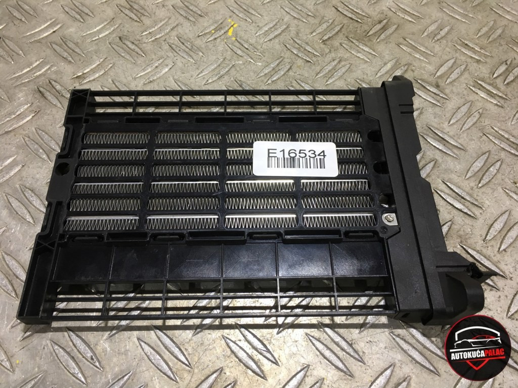 GRIJAČ VENTILACIJE Volkswagen GOLF 7  5Q0963235D E1653