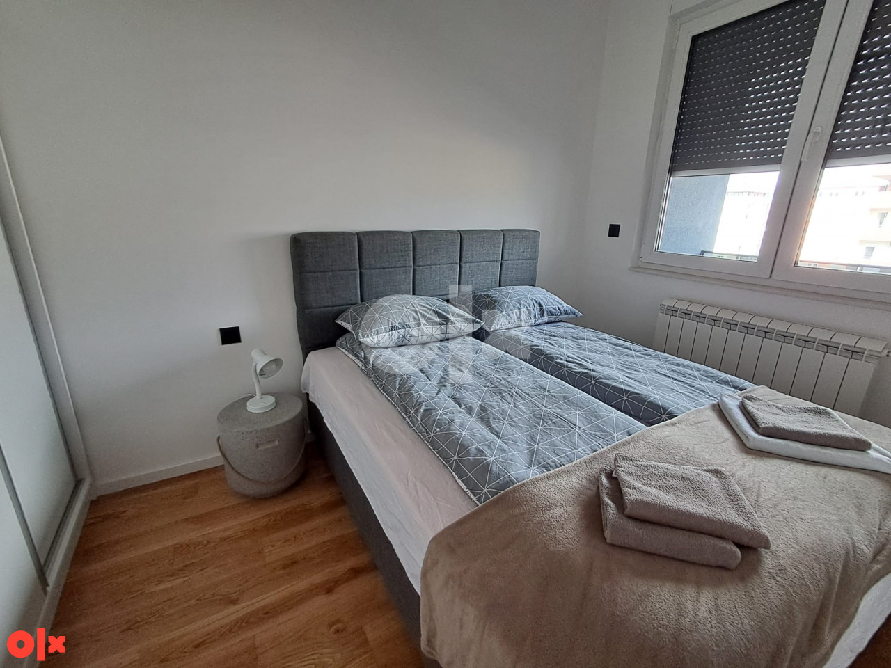Stan na dan ili DUZE Istočno Sarajevo 062631709 whats app viber 11